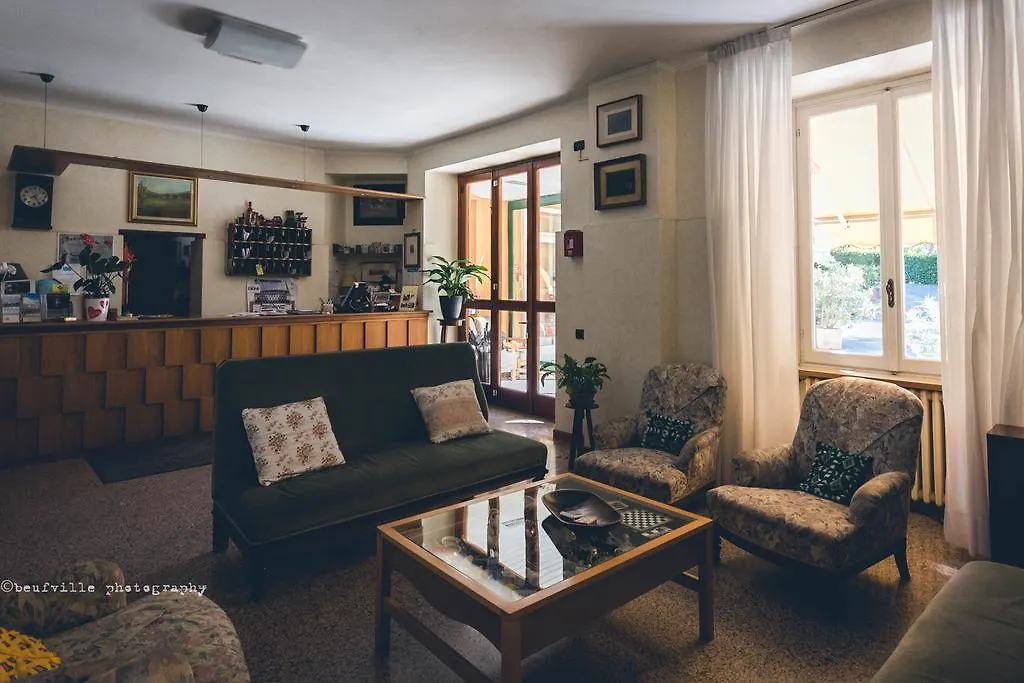 Park Hotel Salice Terme - Oltrepo Pavese -