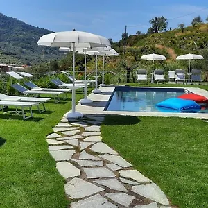 Aria Design 3*, Levanto Italy