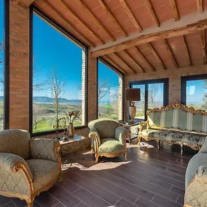 Il Miraggio In Val D'orcia Relais & 5*, San Quirico d'Orcia Italy
