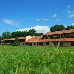 Country Castelbarco Vaprio d'Adda