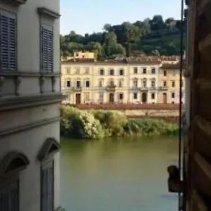 Le Stanze Dei Ghibellini Bed and breakfast Florencia