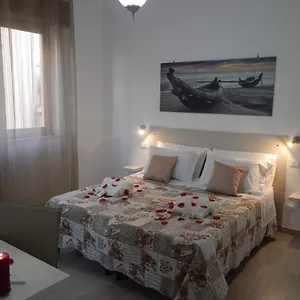 36 Passi Dal Mare 2*, Trapani Italy