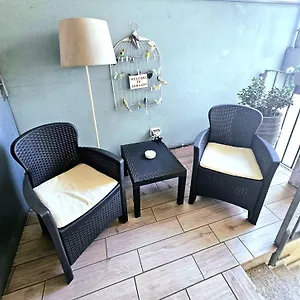 Luna Couette-café Ravenne