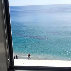 La Terrazza Sul Mare Maison d'hôtes Monterosso al Mare