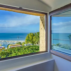 Le Maestranze Deluxe 3*, Sciacca Italy