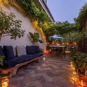 Episcopo Lipinsky Luxury Bed and breakfast Roma