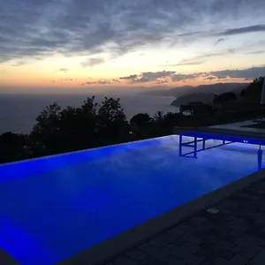 La Giada Del Mesco 3*, Levanto Italy